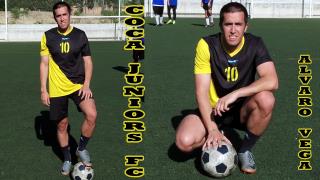 ENTREVISTA PRE PARTIDO. RETIRO DOMINGO TARDE